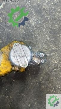 Nissan Qashqai Marş Dinamosu 233000379R çıkma parça