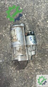Nissan Qashqai Marş Dinamosu 233000379R çıkma parça