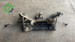 Qashqai J11 1.5 Manuel Alt Travest