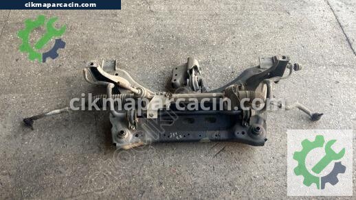 Nissan Qashqai Travers çıkma parça