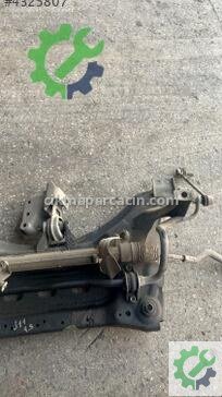 Nissan Qashqai Travers çıkma parça