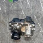 2014 Nissan Qashqai EGR Valfi Çıkma Parça Ankara