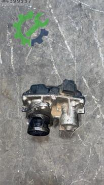 Nissan Qashqai EGR Valfi çıkma parça
