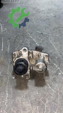 Nissan Qashqai EGR Valfi 1471000Q1E çıkma parça