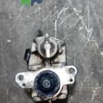2014 Nissan Qashqai EGR Valfi Çıkma Parça Ankara