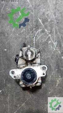 Nissan Qashqai EGR Valfi 1471000Q1E çıkma parça