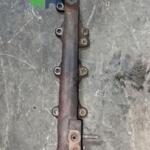 2014 Nissan Qashqai Egzoz Manifoldu Çıkma Parça Ankara