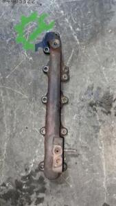 Qashqai J11 1.6 Dizel Eksoz Manifoldu