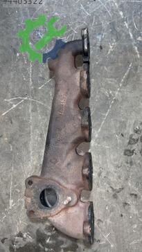 Nissan Qashqai Egzoz Manifoldu 140045202R çıkma parça
