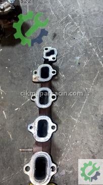 Nissan Qashqai Egzoz Manifoldu 140045202R çıkma parça
