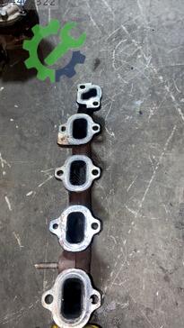 Nissan Qashqai Egzoz Manifoldu 140045202R çıkma parça