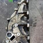 2014 Nissan Qashqai Emme Manifoldu Çıkma Parça Ankara