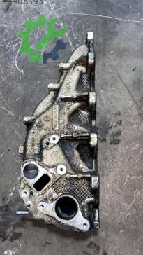 Nissan Qashqai Emme Manifoldu 140031243R çıkma parça