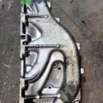 2014 Nissan Qashqai Emme Manifoldu Çıkma Parça Ankara