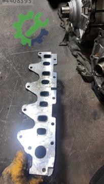 Nissan Qashqai Emme Manifoldu 140031243R çıkma parça