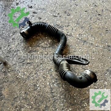 Nissan Qashqai Intercooler Borusu çıkma parça