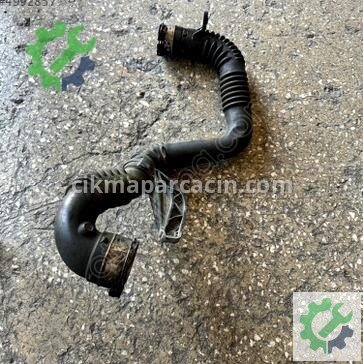 Nissan Qashqai Intercooler Borusu çıkma parça