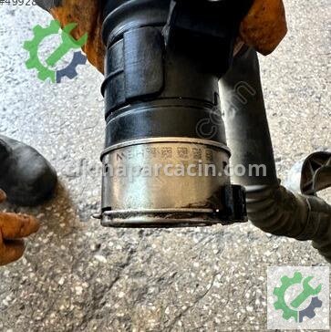 Nissan Qashqai Intercooler Borusu çıkma parça