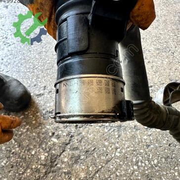 Nissan Qashqai Intercooler Borusu çıkma parça