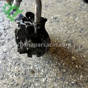 Nissan Qashqai Klima Kompresörü çıkma parça