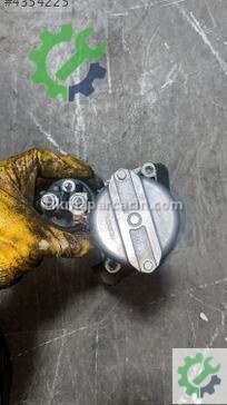 Nissan Qashqai Marş Dinamosu 2330000Q3J çıkma parça