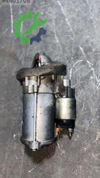 Nissan Qashqai Marş Motoru 233008131R çıkma parça