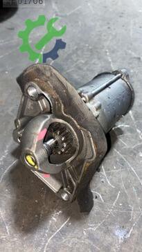 Nissan Qashqai Marş Motoru 233008131R çıkma parça