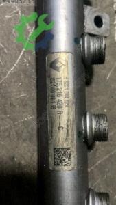 Qashqai J11 1.6 dizel Rail