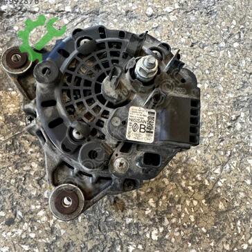 Nissan Qashqai Şarj Dinamosu çıkma parça