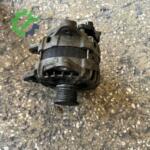 2014 Nissan Qashqai Şarj Dinamosu Çıkma Parça Ankara