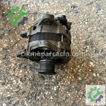 Nissan Qashqai Şarj Dinamosu çıkma parça
