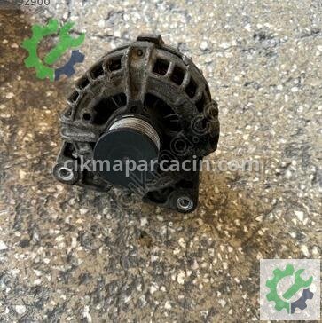 Nissan Qashqai Şarj Dinamosu çıkma parça