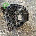 Nissan Qashqai Şarj Dinamosu Çıkma Parça Ankara