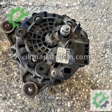 Nissan Qashqai Şarj Dinamosu çıkma parça