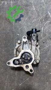 Qashqai J11 1.6 Dizel Vakum