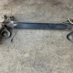 Qashqai J11 Arka Dingil