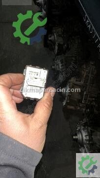 Nissan Qashqai Ayna Düğmesi çıkma parça