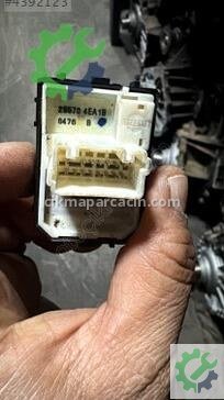 Nissan Qashqai Ayna Düğmesi çıkma parça