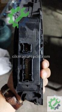 Nissan Qashqai Cam Düğmesi 254011KA0A çıkma parça