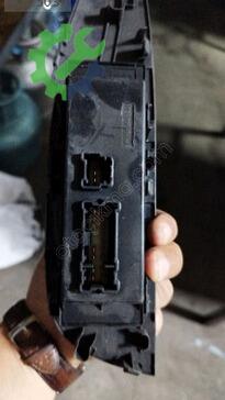 Nissan Qashqai Cam Düğmesi 254011KA0A çıkma parça