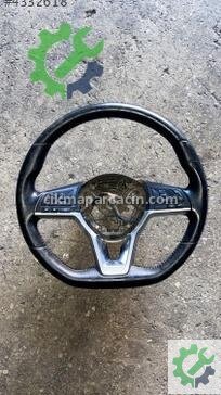 Nissan Qashqai Direksiyon Simidi 34216879A çıkma parça