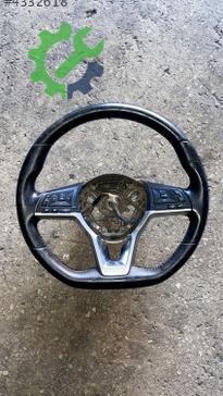 Nissan Qashqai Direksiyon Simidi 34216879A çıkma parça