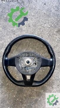 Nissan Qashqai Direksiyon Simidi 34216879A çıkma parça