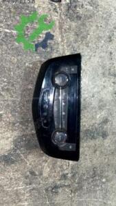 QASHQAİ J11 KLİMA PANELİ