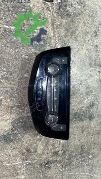 Nissan Qashqai Klima Kontrol Paneli çıkma parça