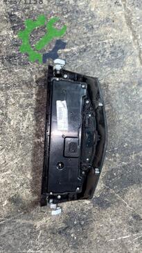 Nissan Qashqai Klima Kontrol Paneli 275004EA1A çıkma parça