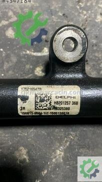 Nissan Qashqai Rail Borusu H8201225030 çıkma parça