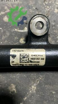 Nissan Qashqai Rail Borusu H8201225030 çıkma parça