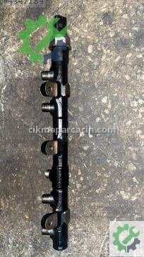 Nissan Qashqai Rail Borusu H8201225030 çıkma parça