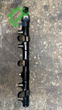 Nissan Qashqai Rail Borusu H8201225030 çıkma parça